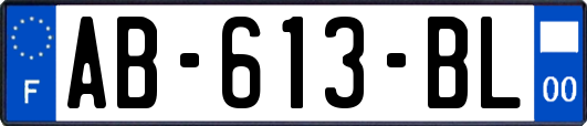 AB-613-BL