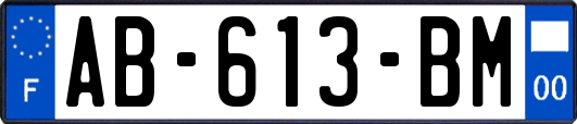 AB-613-BM