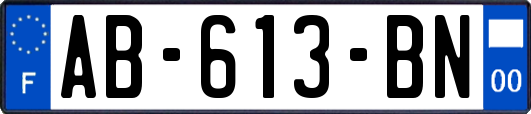 AB-613-BN