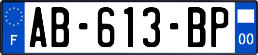 AB-613-BP