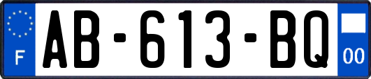 AB-613-BQ