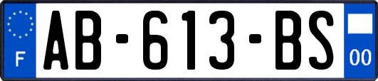 AB-613-BS