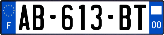 AB-613-BT