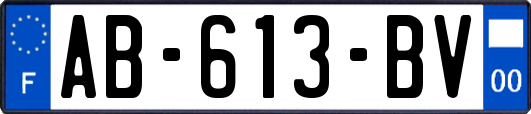 AB-613-BV