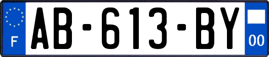 AB-613-BY