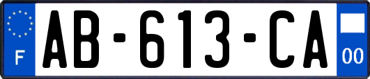 AB-613-CA