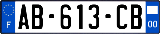 AB-613-CB