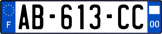 AB-613-CC