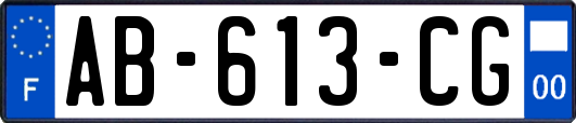 AB-613-CG