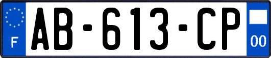 AB-613-CP