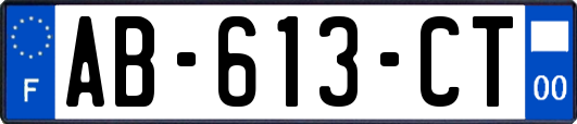 AB-613-CT