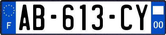 AB-613-CY