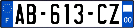 AB-613-CZ