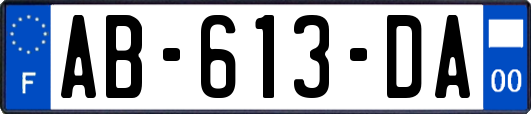 AB-613-DA