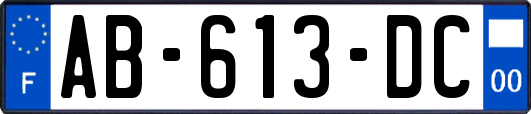 AB-613-DC