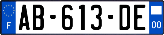 AB-613-DE