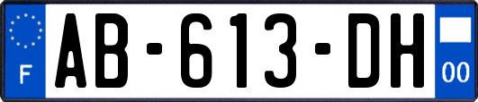 AB-613-DH