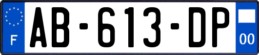 AB-613-DP