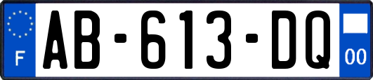 AB-613-DQ