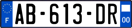 AB-613-DR