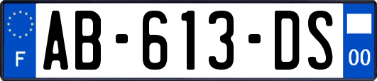 AB-613-DS