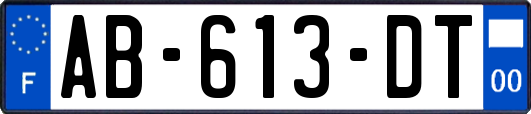 AB-613-DT