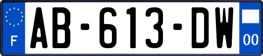 AB-613-DW