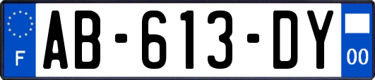 AB-613-DY