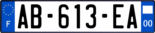 AB-613-EA