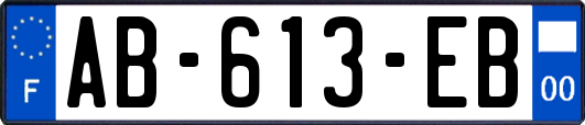 AB-613-EB