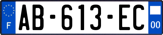 AB-613-EC