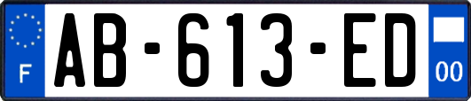 AB-613-ED