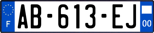 AB-613-EJ