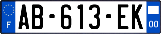 AB-613-EK