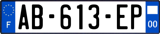 AB-613-EP