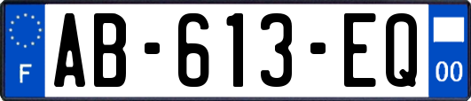 AB-613-EQ