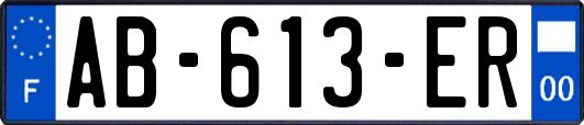 AB-613-ER