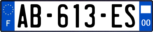 AB-613-ES