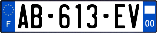 AB-613-EV