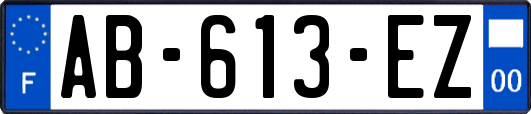 AB-613-EZ