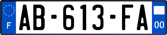 AB-613-FA