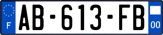 AB-613-FB