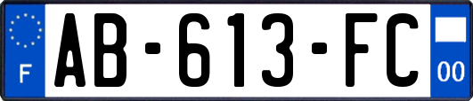 AB-613-FC