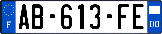 AB-613-FE