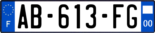 AB-613-FG