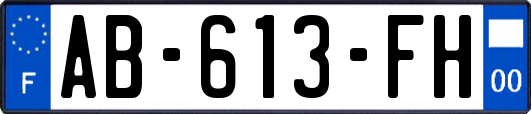 AB-613-FH