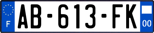 AB-613-FK