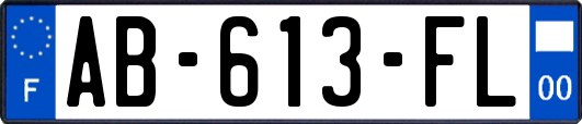 AB-613-FL