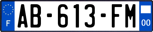 AB-613-FM