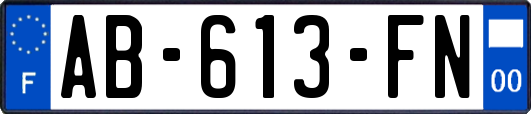 AB-613-FN